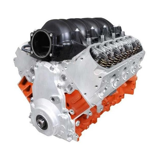 New BluePrint GM LS 427 c.i. Proseries Crate Engine - PSLS4271CT